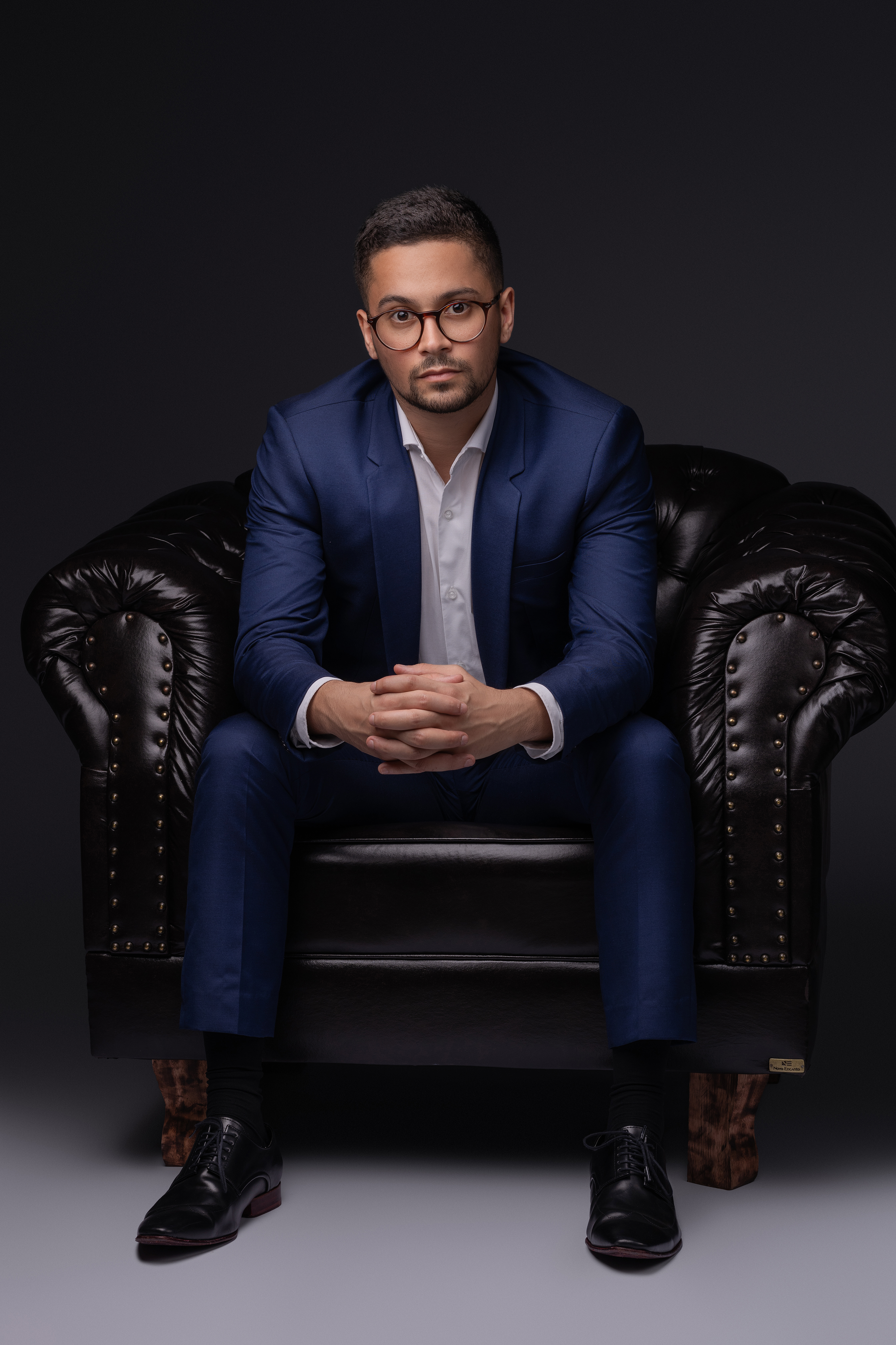 Dr. Matheus Silva