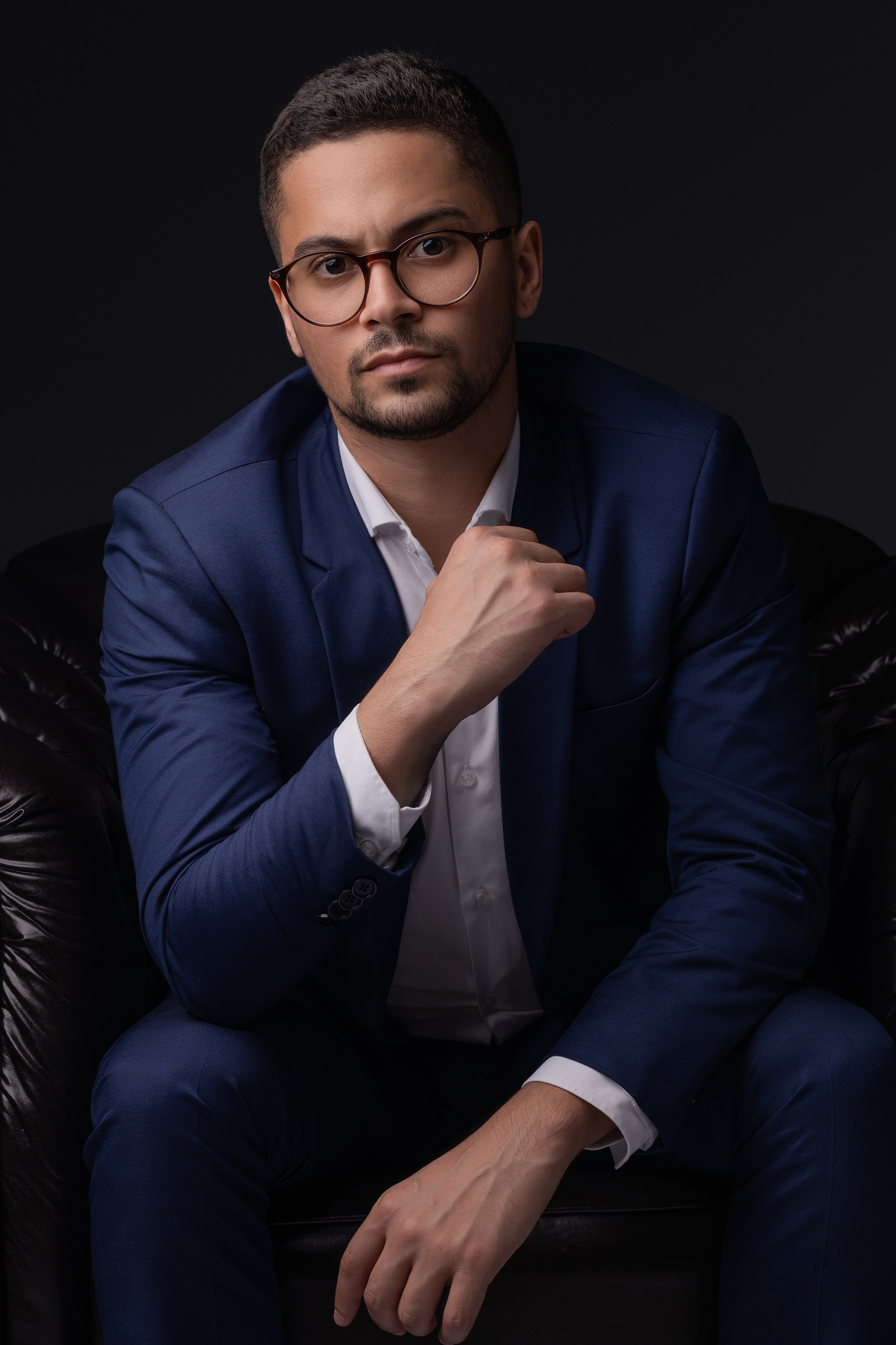 Dr. Matheus Silva